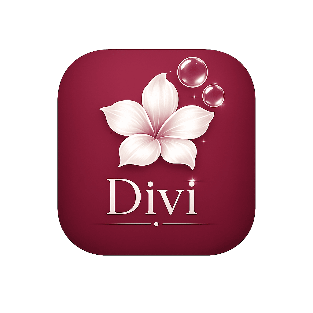 Logo DIVI